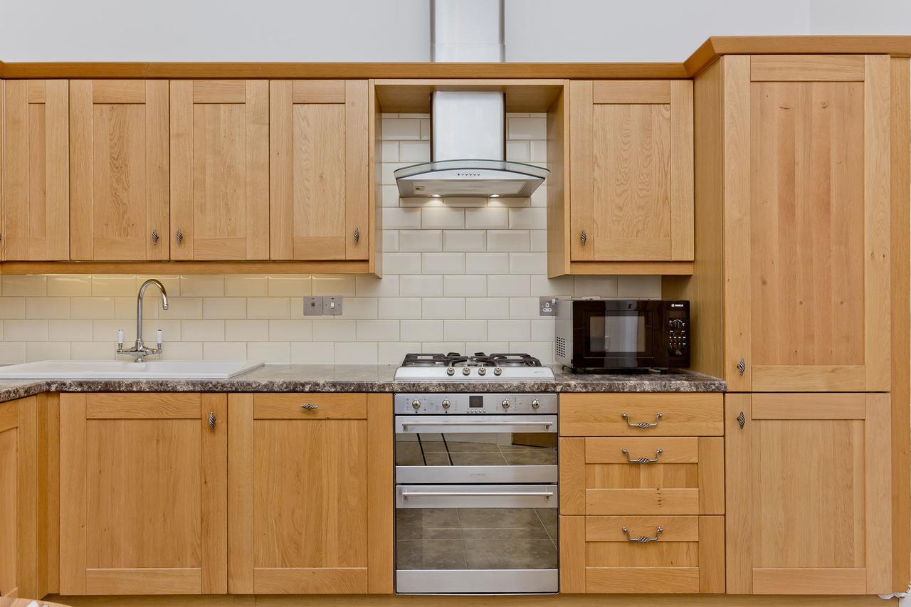 Belhaven Terrace Apartment Edinburgh Exterior foto