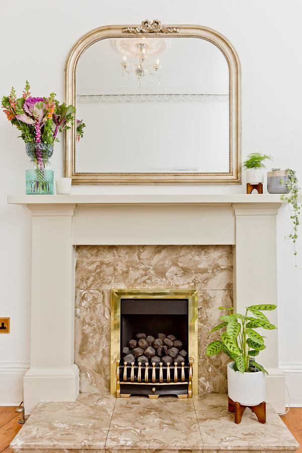 Belhaven Terrace Apartment Edinburgh Exterior foto